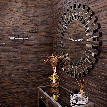 Kai Mountain Luxury Apartment Brasov Bagian luar foto