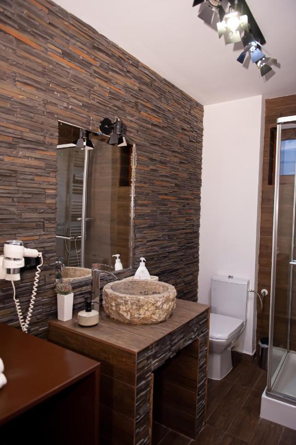 Kai Mountain Luxury Apartment Brasov Bagian luar foto
