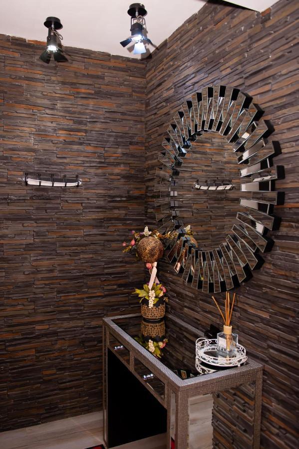 Kai Mountain Luxury Apartment Brasov Bagian luar foto