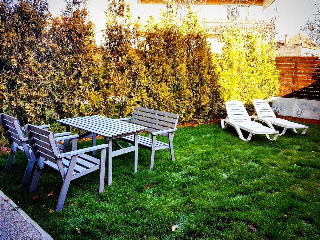 Kai Mountain Luxury Apartment Brasov Bagian luar foto