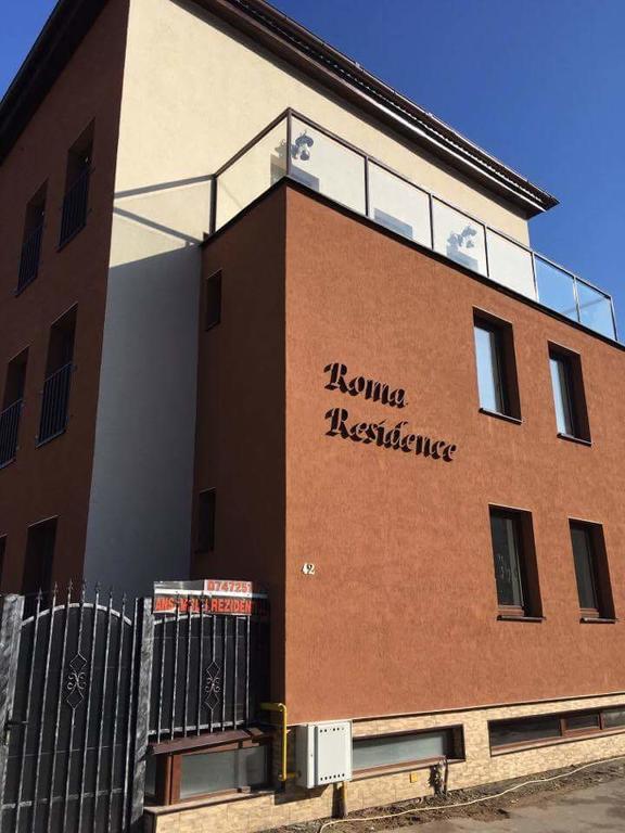 Kai Mountain Luxury Apartment Brasov Bagian luar foto