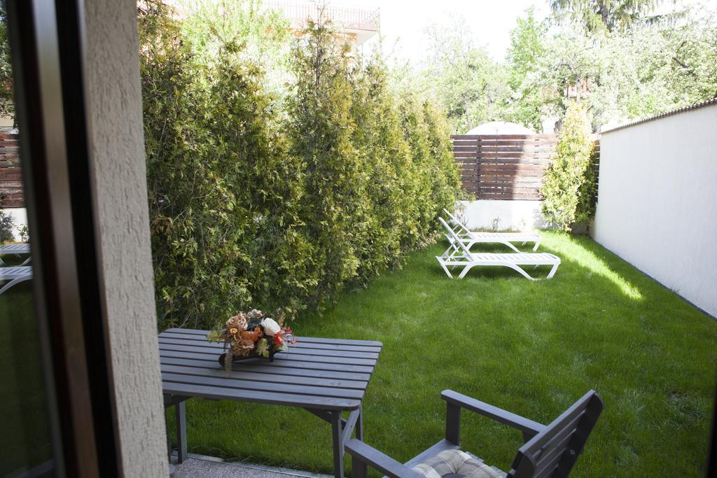 Kai Mountain Luxury Apartment Brasov Bagian luar foto